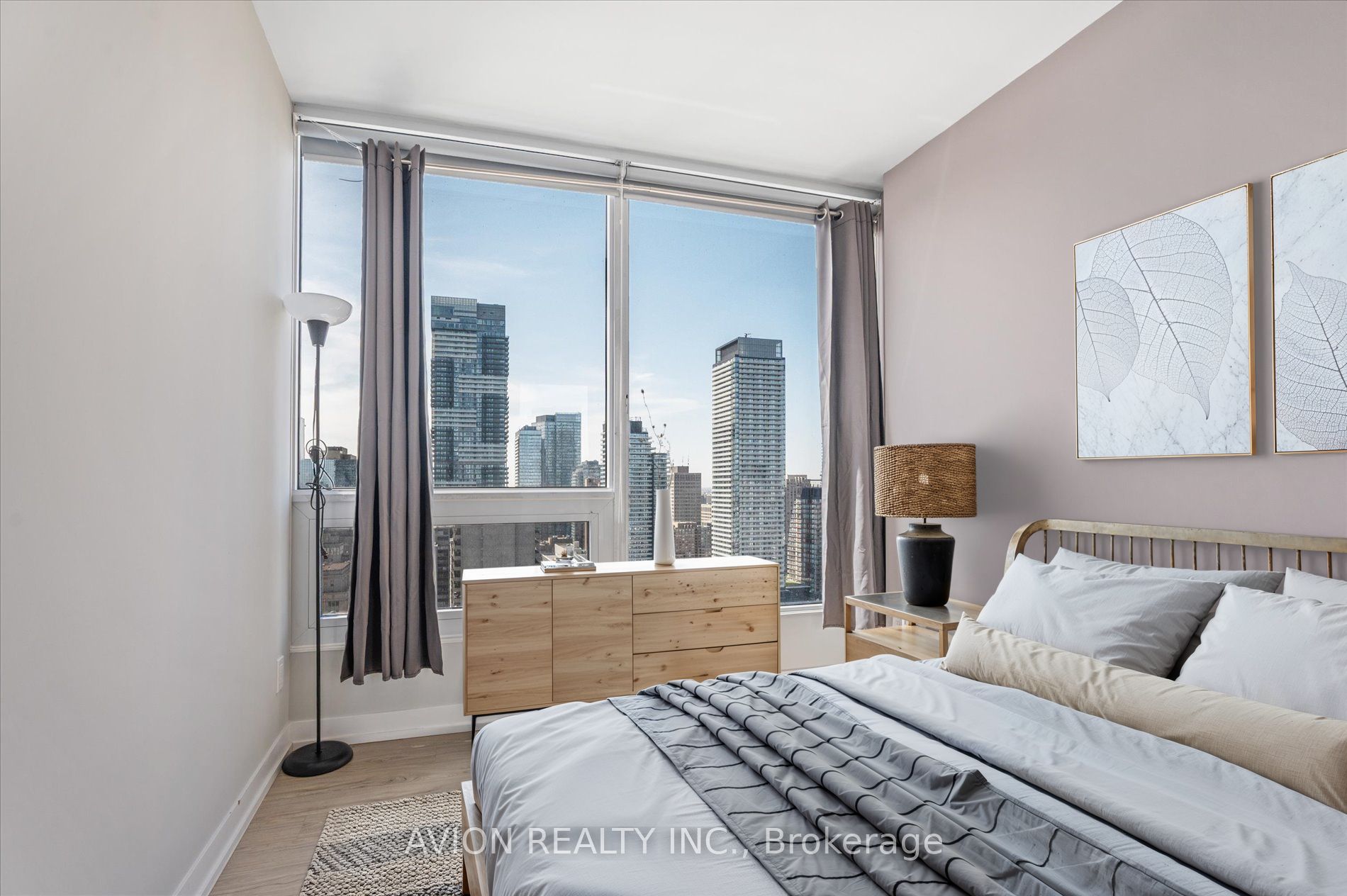 85 Wood Street 3603