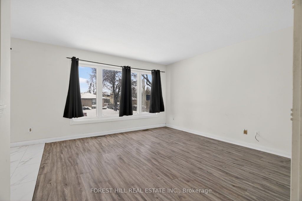 Photo of 21 Caulfield Road, Toronto, ON M9W 1X1 (MLS # W12729948)