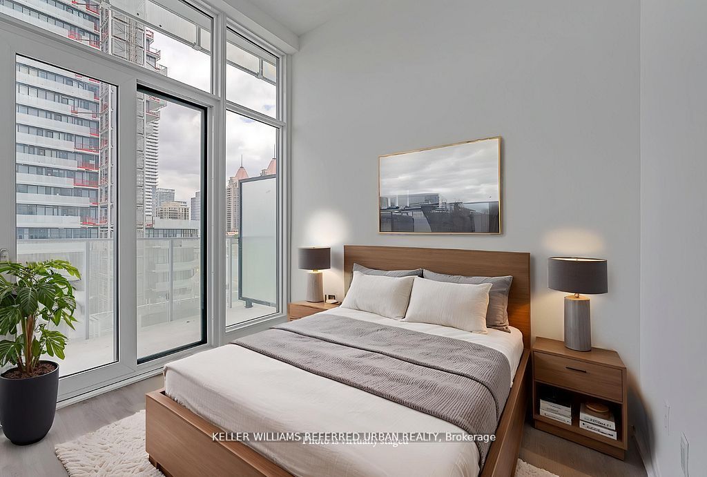 Photo of 3883 Quartz Road #602, Mississauga, ON L5B 0M4 (MLS # W12666202)