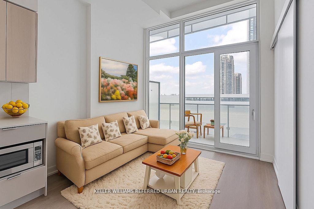 Photo of 3883 Quartz Road #602, Mississauga, ON L5B 0M4 (MLS # W12666202)