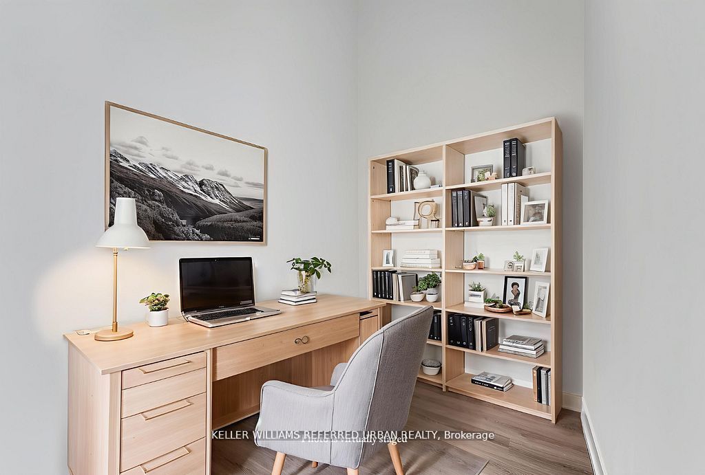 Photo of 3883 Quartz Road #602, Mississauga, ON L5B 0M4 (MLS # W12666202)