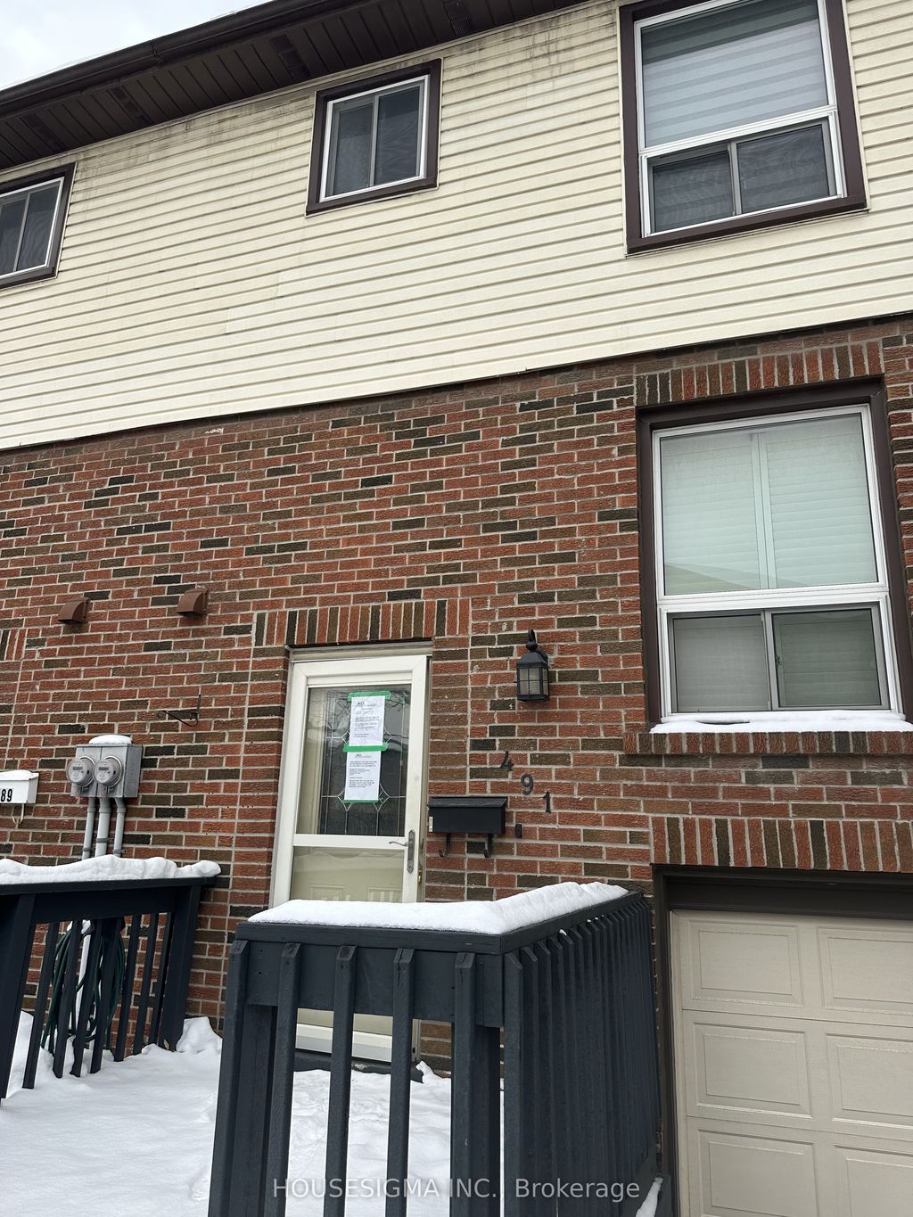 Photo of 491 ONTARIO Street N, Milton, ON L9T 3J4 (MLS # W12802134)