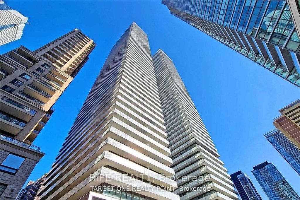 Photo of 50 Charles Street E #3407, Toronto, ON M4Y 1T1 (MLS # C12240990)
