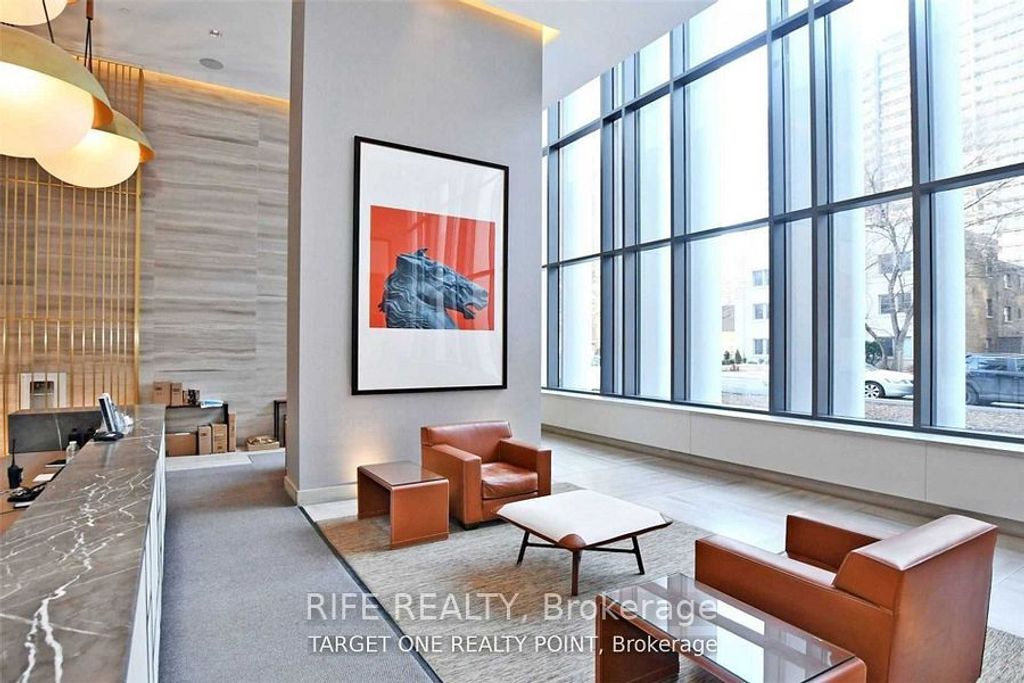 Photo of 50 Charles Street E #3407, Toronto, ON M4Y 1T1 (MLS # C12240990)