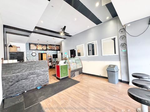 3547 St Clair Avenue E Toronto ON M1K 1L6