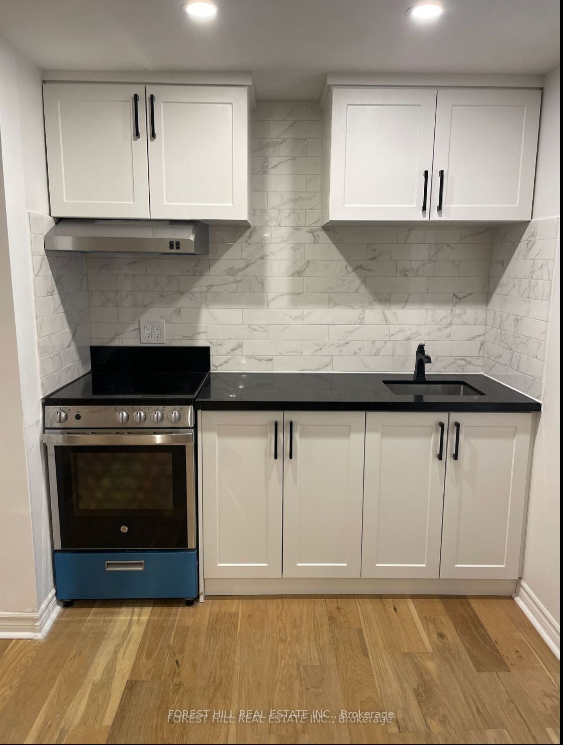 52 Adventure Crescent Basement