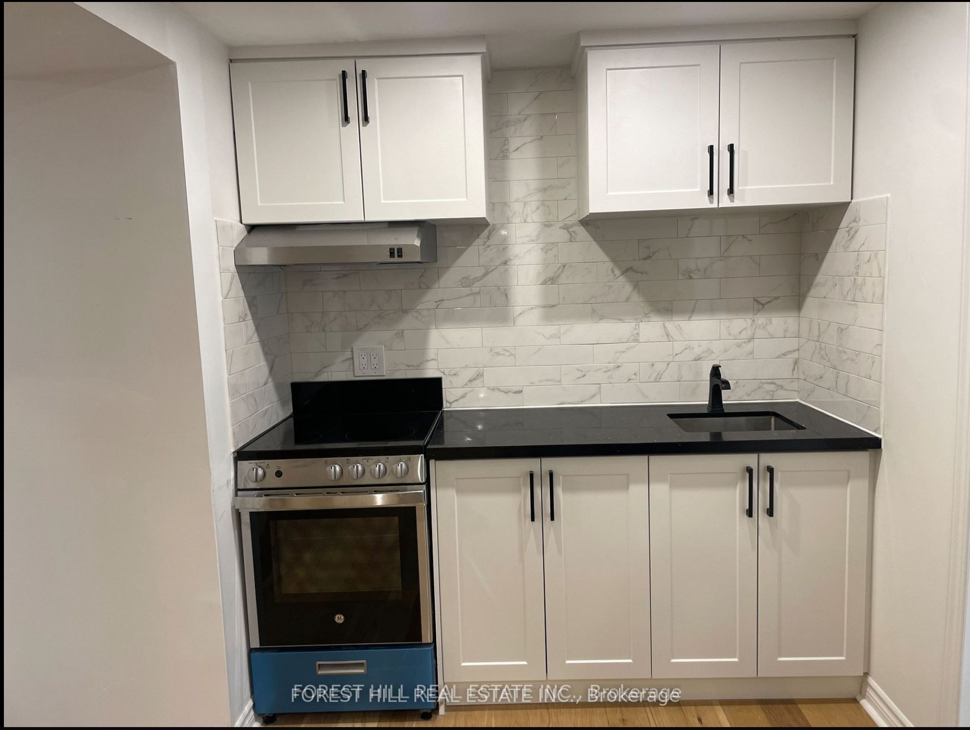 52 Adventure Crescent Basement