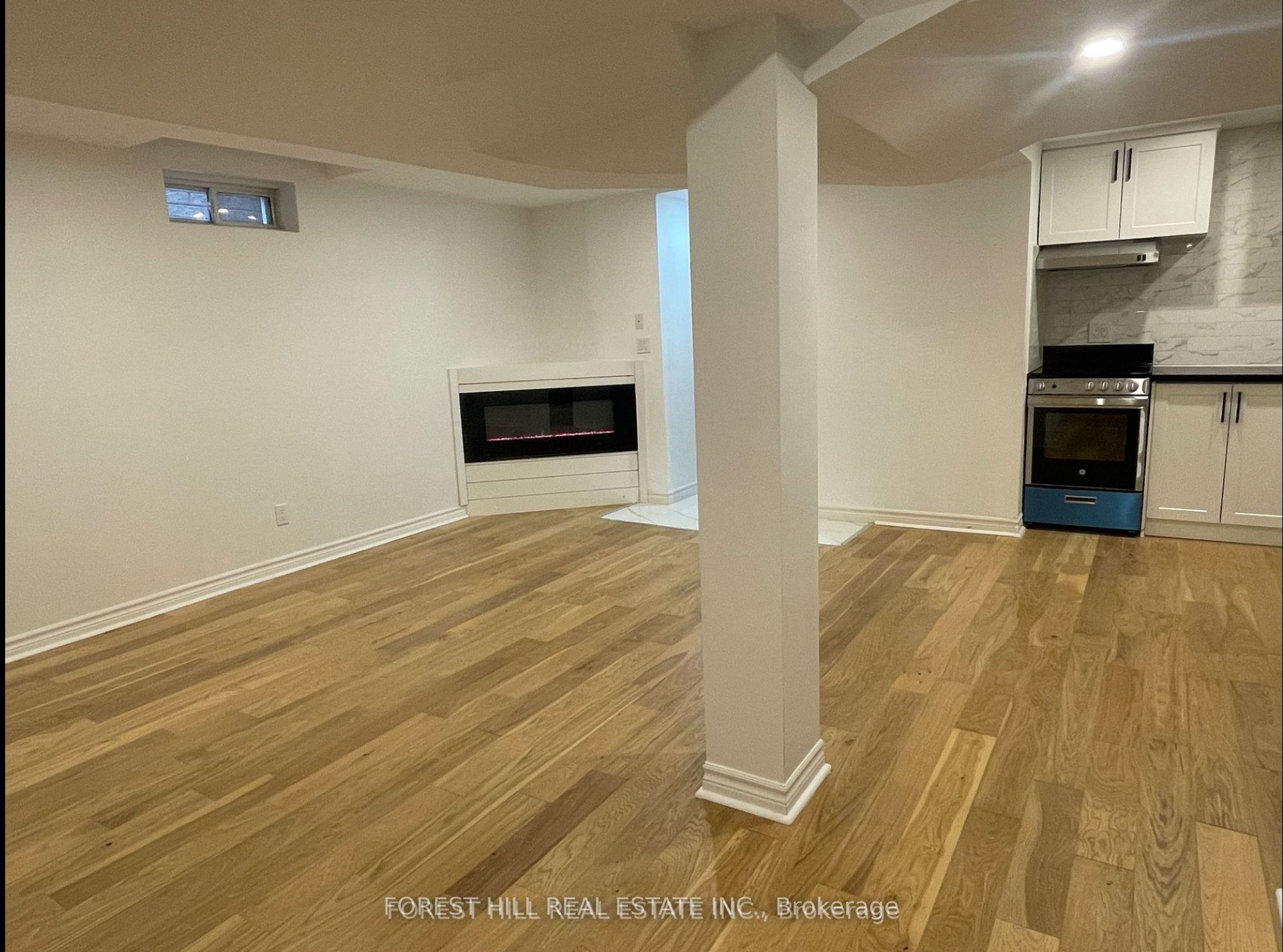 52 Adventure Crescent Basement