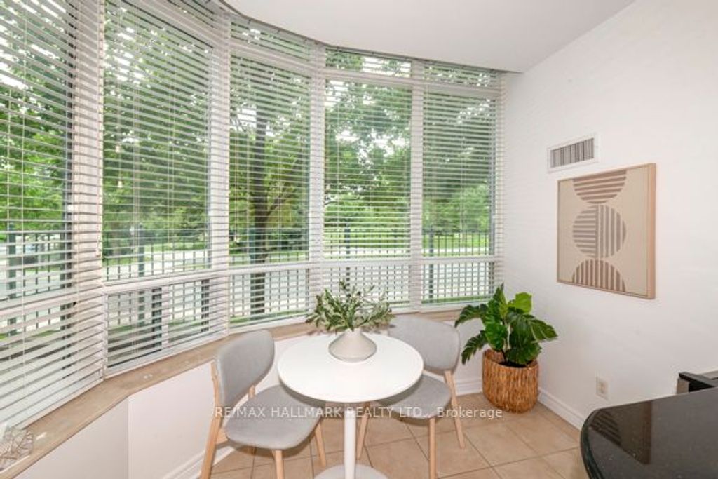 Photo of 9 Boardwalk Drive #117, Toronto, ON M4L 6T1 (MLS # E13441256)
