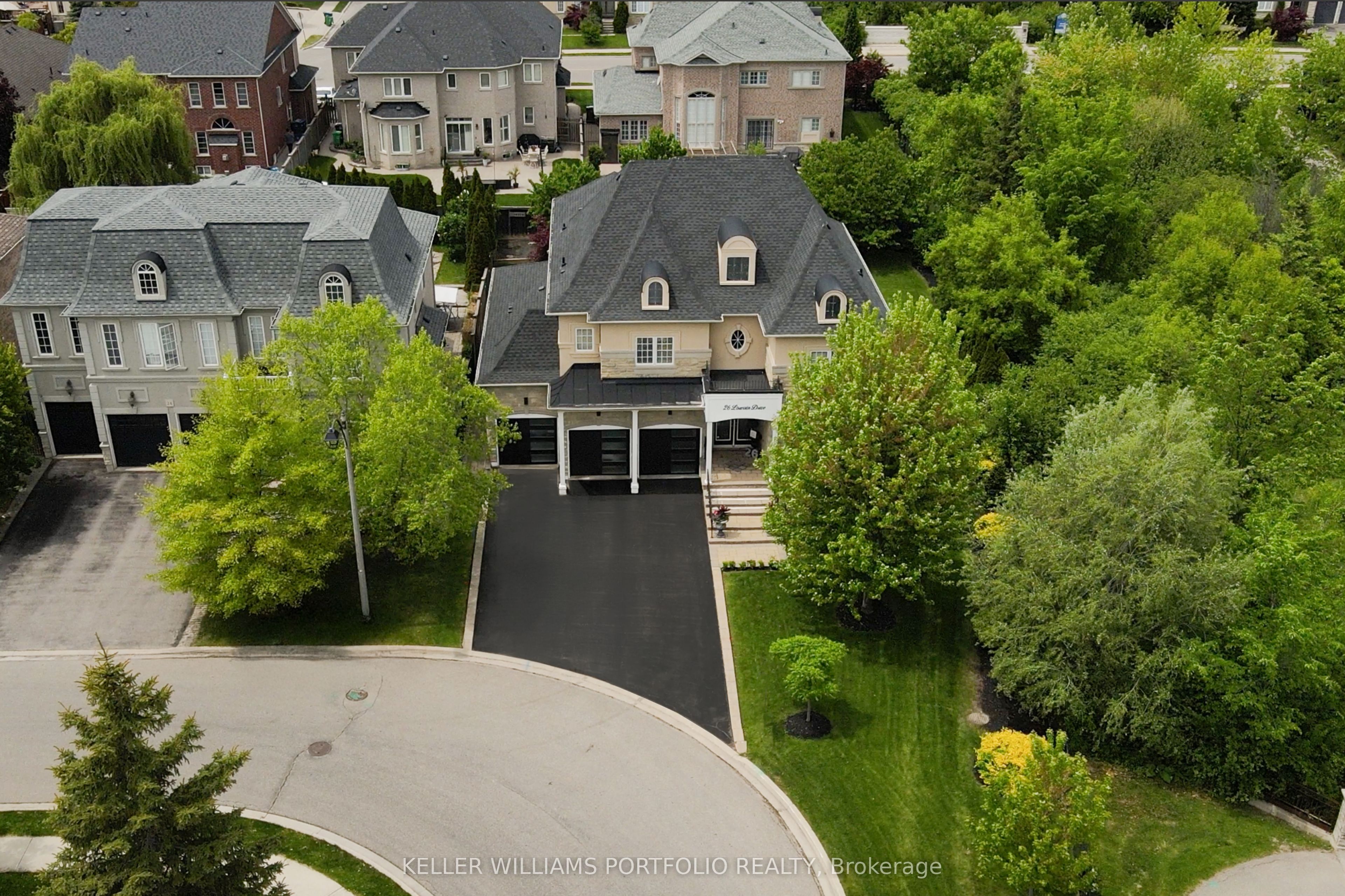 26 Louvain Drive