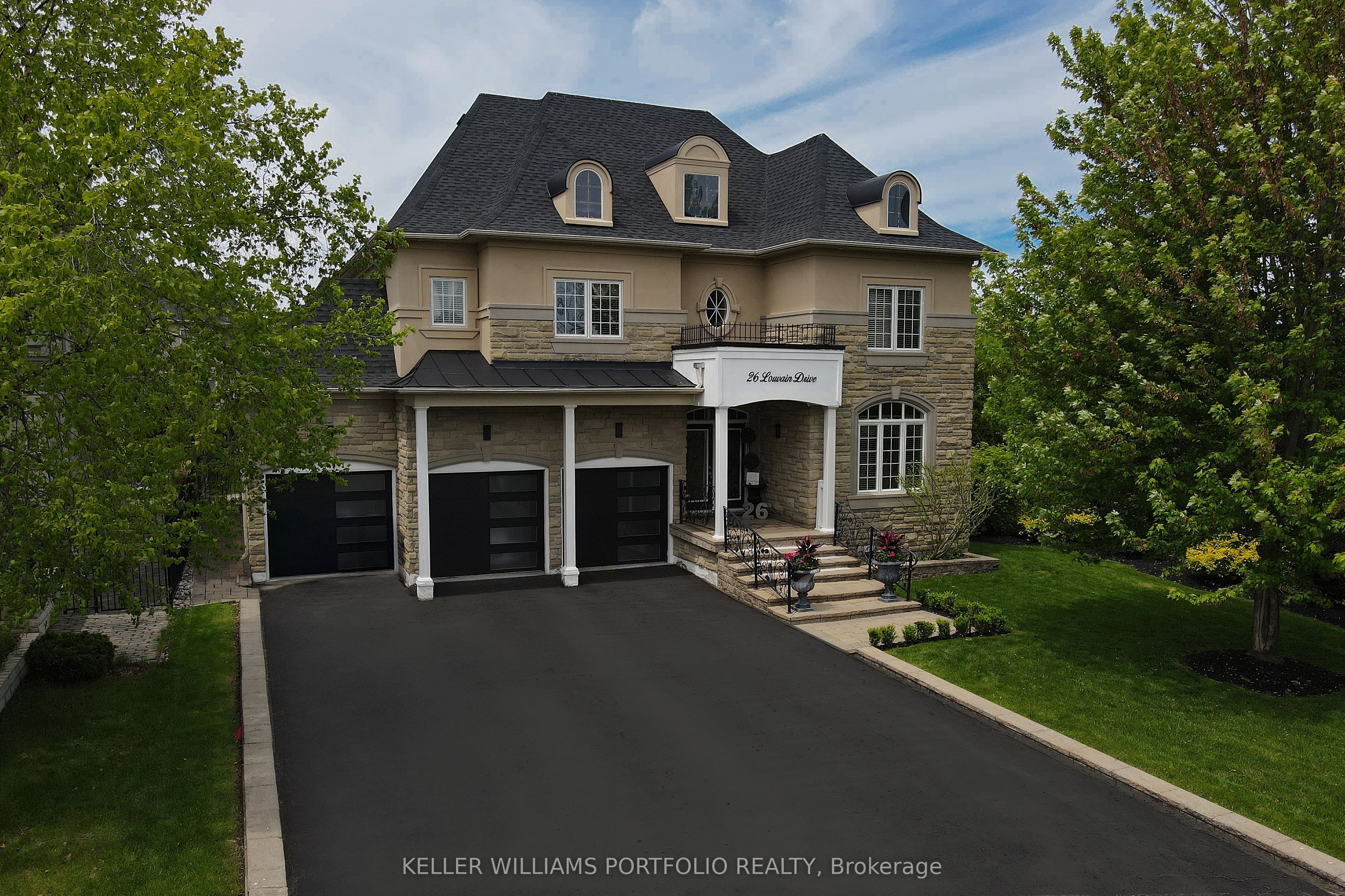 26 Louvain Drive