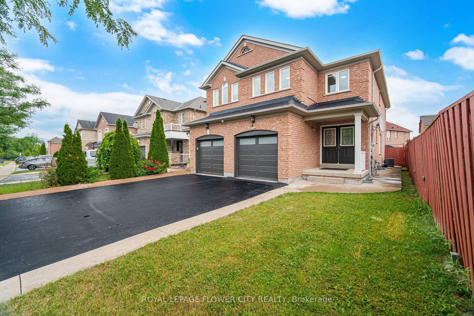 25 Skylar Circle