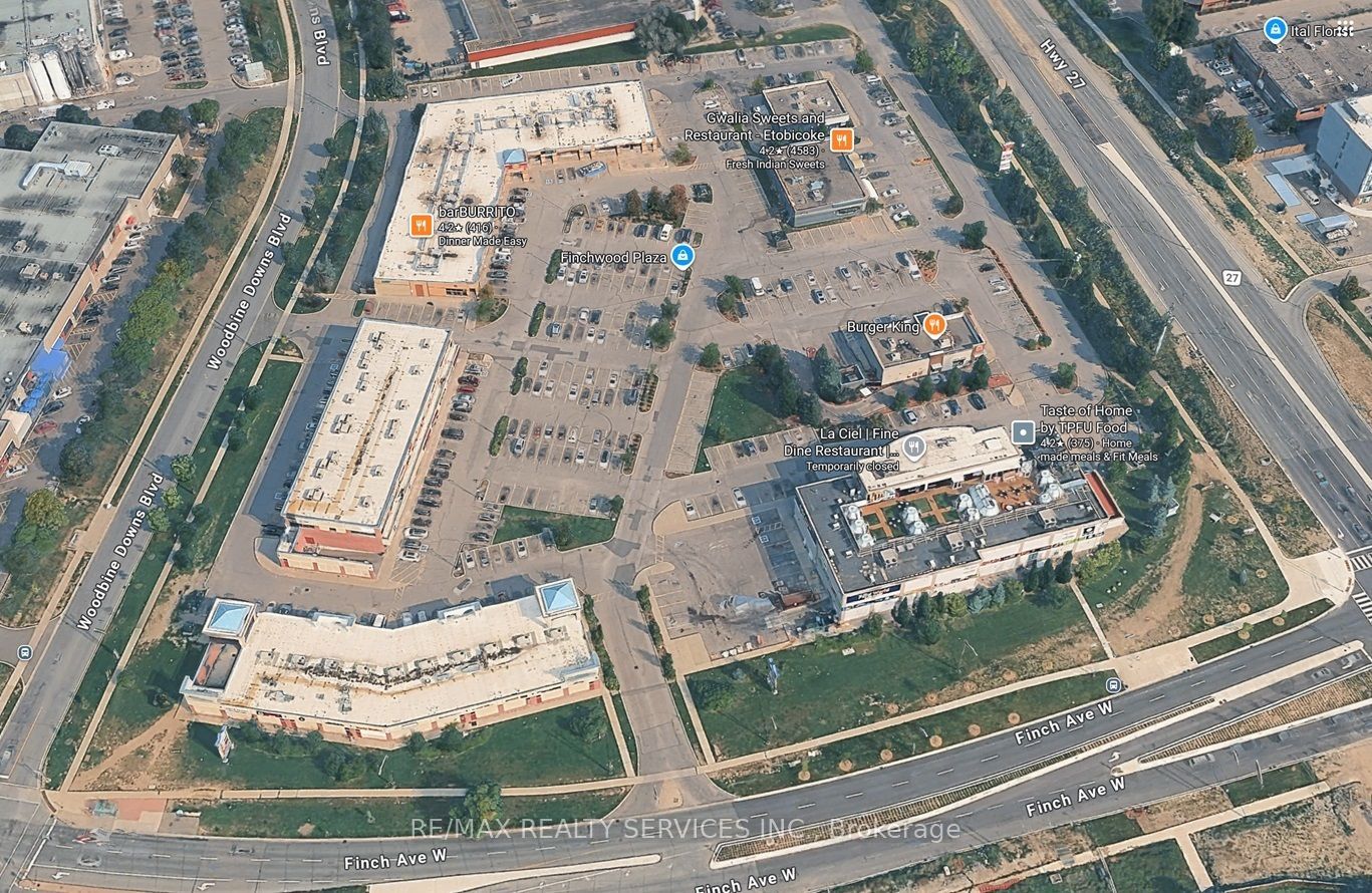 19 Woodbine Downs Boulevard 105