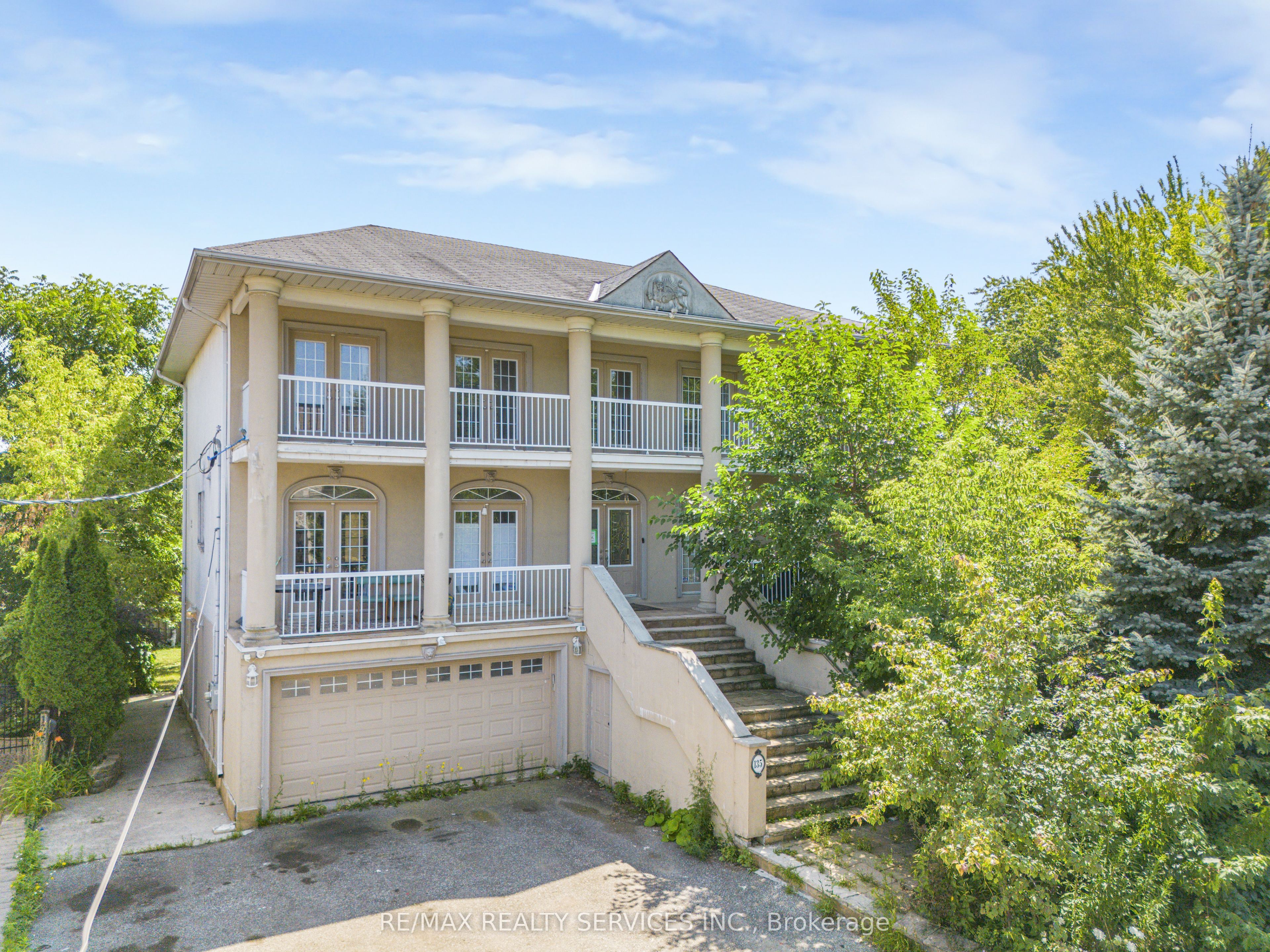 135 Spruce Avenue
