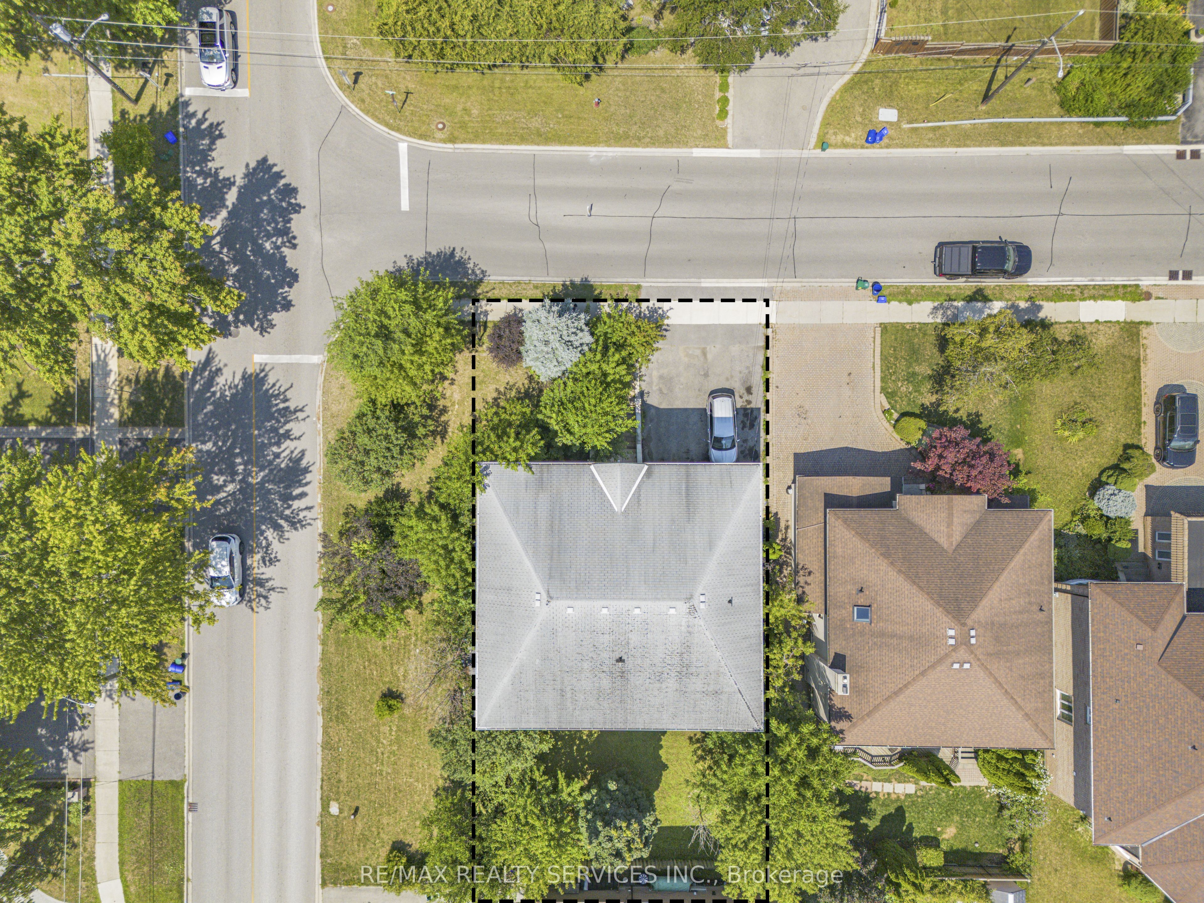 135 Spruce Avenue