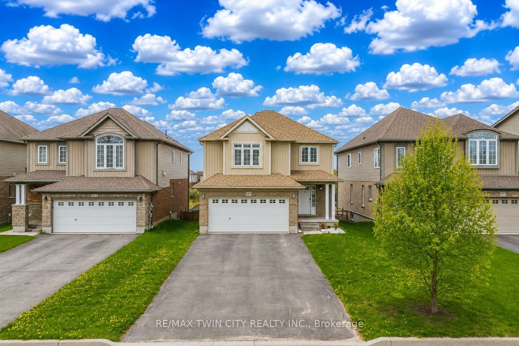 Photo of 109 ROBERT SIMONE Way, North Dumfries, ON N0B 1E0 (MLS # X13091490)
