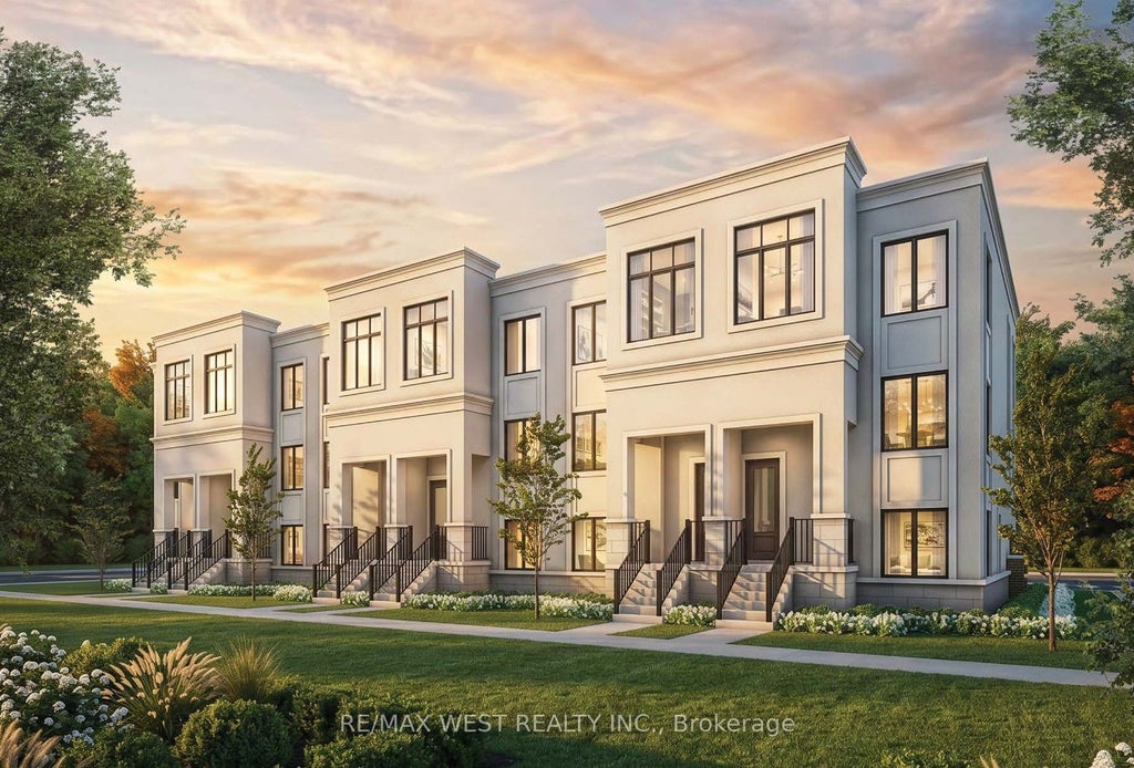 Photo of 0 Street A - Espresso Road, Aurora, ON L4G 3X8 (MLS # N13865138)
