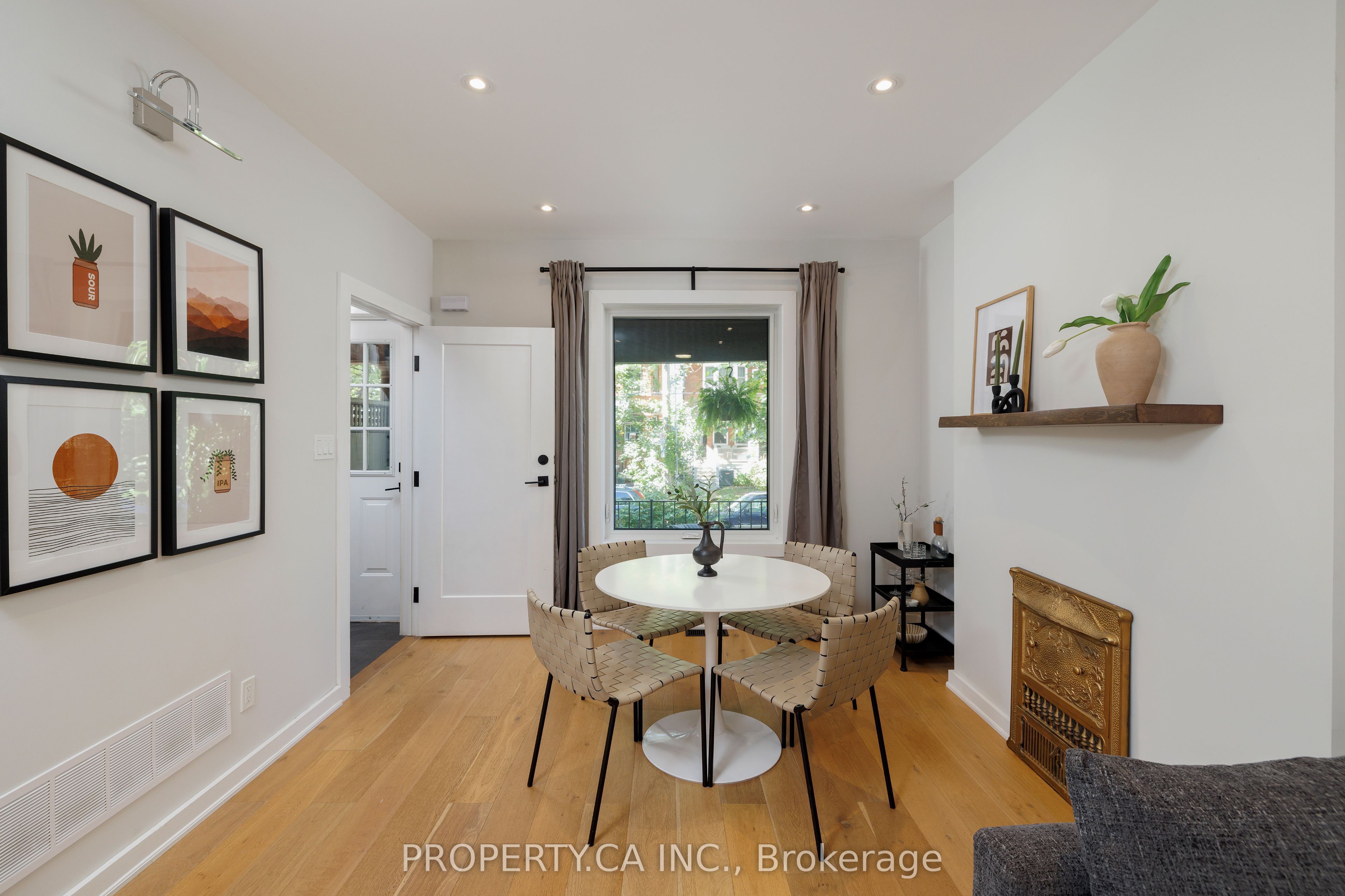 79 Macdonell Avenue