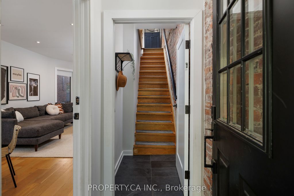 Photo of 79 Macdonell Avenue, Toronto, ON M6R 2A4 (MLS # W12434689)