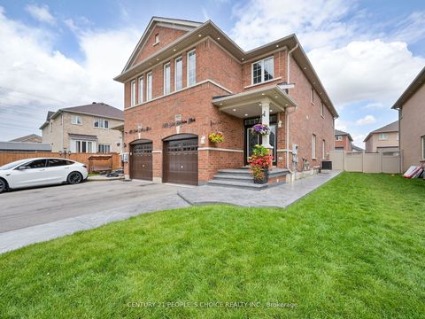 7512 Saint Barbara Boulevard Bsmt Mississauga ON L5W 0G3