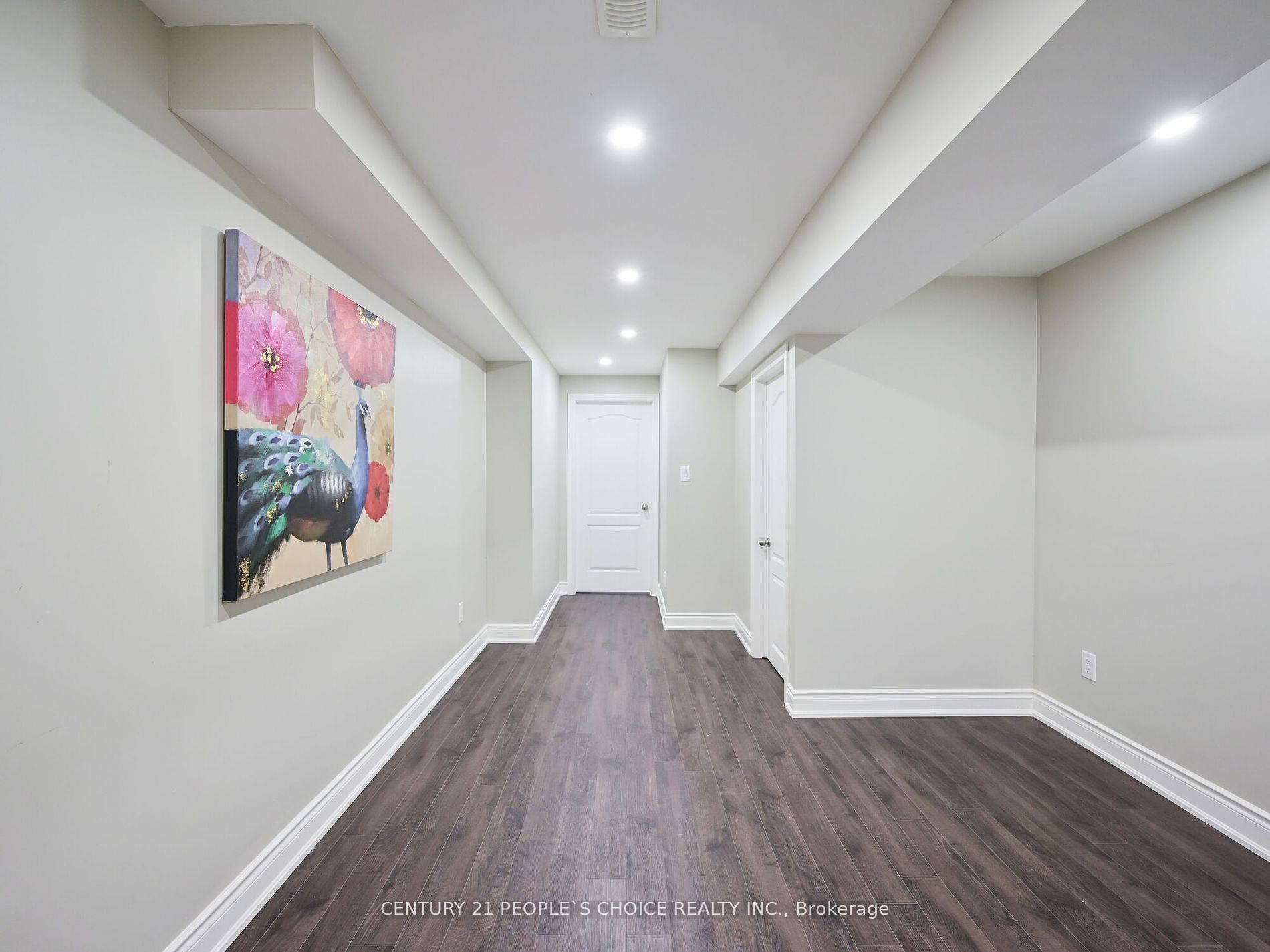 7512 Saint Barbara Boulevard Bsmt