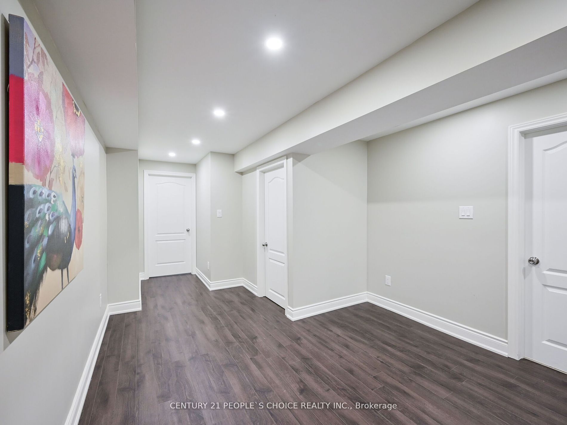 7512 Saint Barbara Boulevard Bsmt