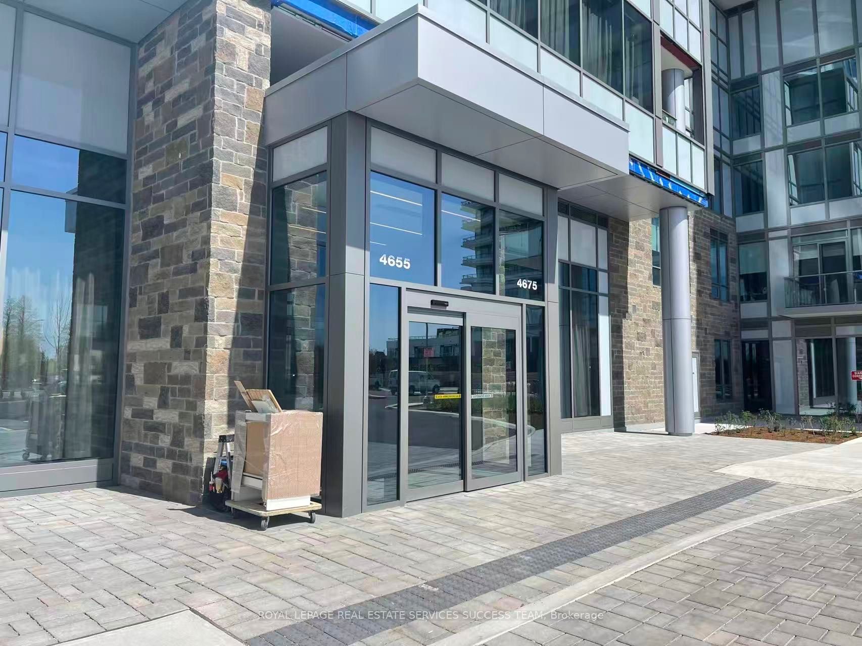 4655 Metcalfe Avenue 1606