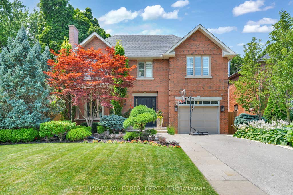 Photo of 254 Yonge Boulevard, Toronto, ON M5M 3J3 (MLS # C13584852)