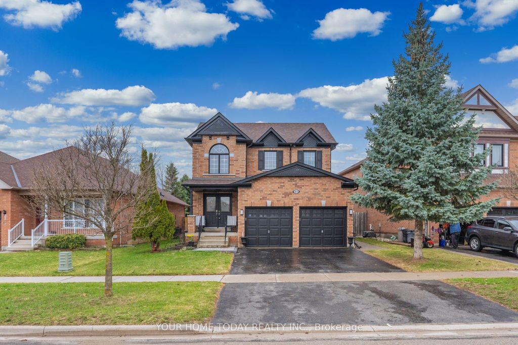 Photo of 83 Atwood Avenue, Halton Hills, ON L7G 6C5 (MLS # W12996350)