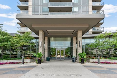 Photo of 233 South Park Road #1211, Markham, ON L3T 0B3 (MLS # N12470042)