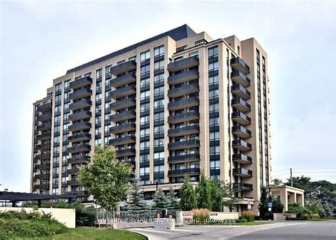 520 Steeles Avenue W 1004 Vaughan ON L4J 0H2