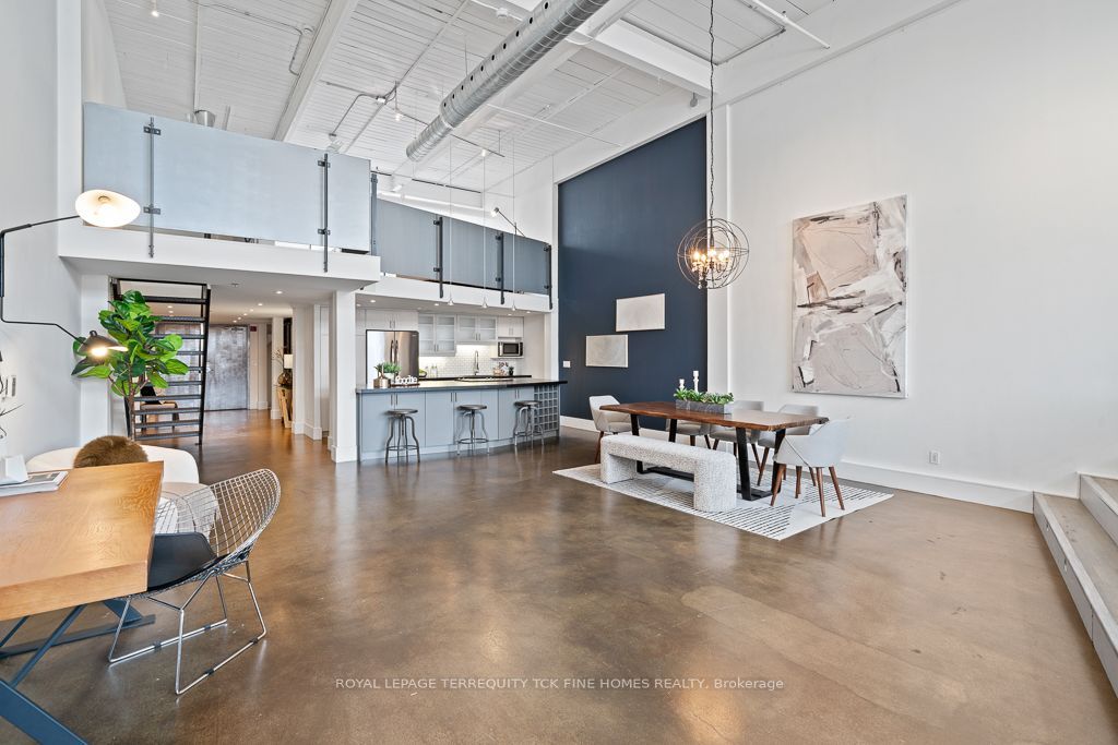 Photo of 1173 Dundas Street E #225, Toronto, ON M4M 3P1 (MLS # E12829944)