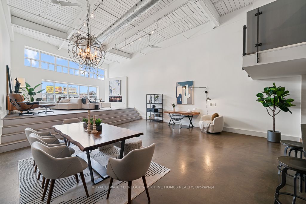 Photo of 1173 Dundas Street E #225, Toronto, ON M4M 3P1 (MLS # E12829944)