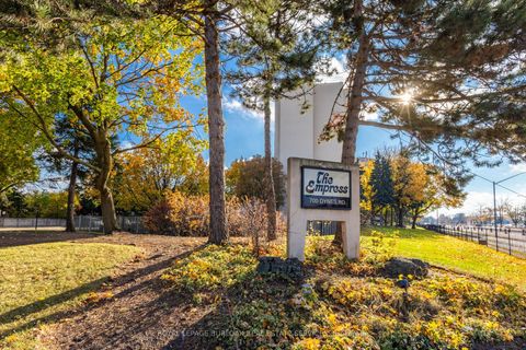 700 Dynes Road 616 Burlington ON L7N 3M2