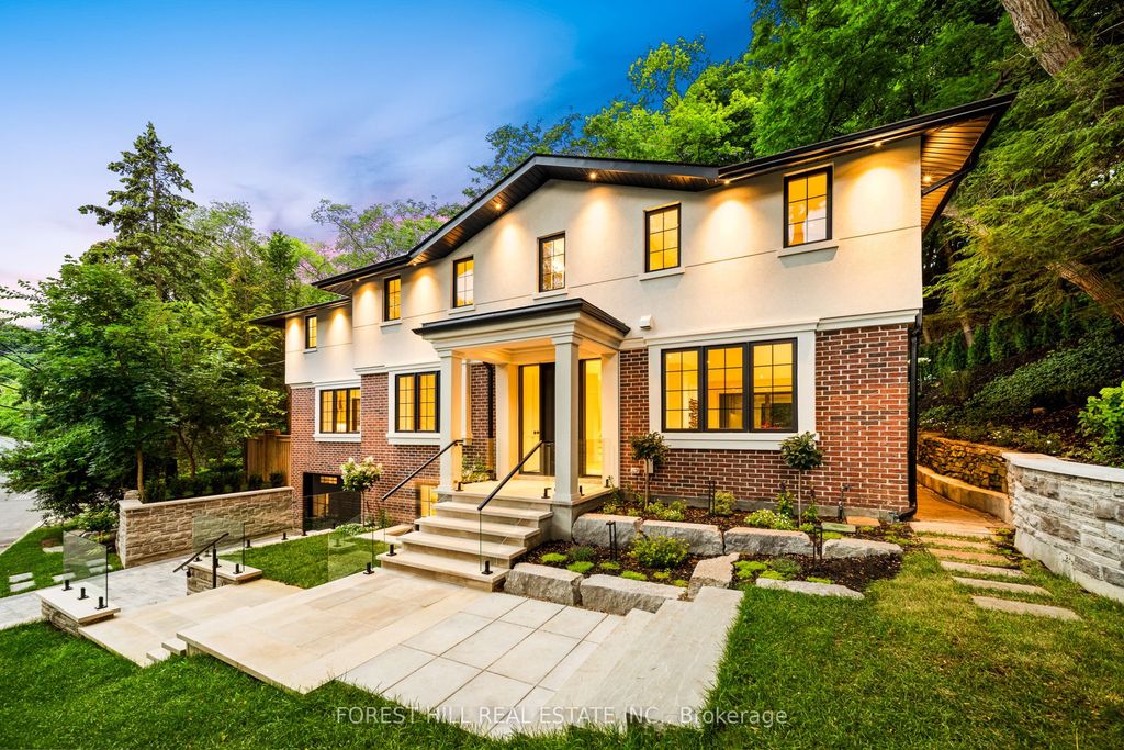 Photo of 52 Roxborough Drive, Toronto, ON M4W 1X1 (MLS # C12989656)