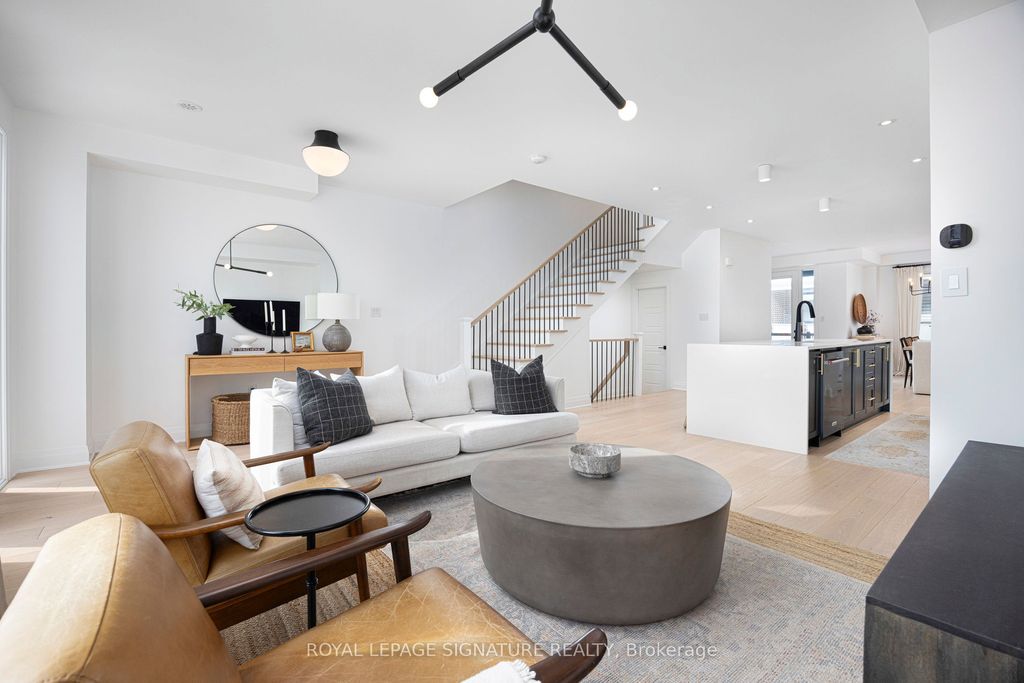 Photo of 16 Hollyhock Court, Toronto, ON M3B 0B4 (MLS # C12731760)