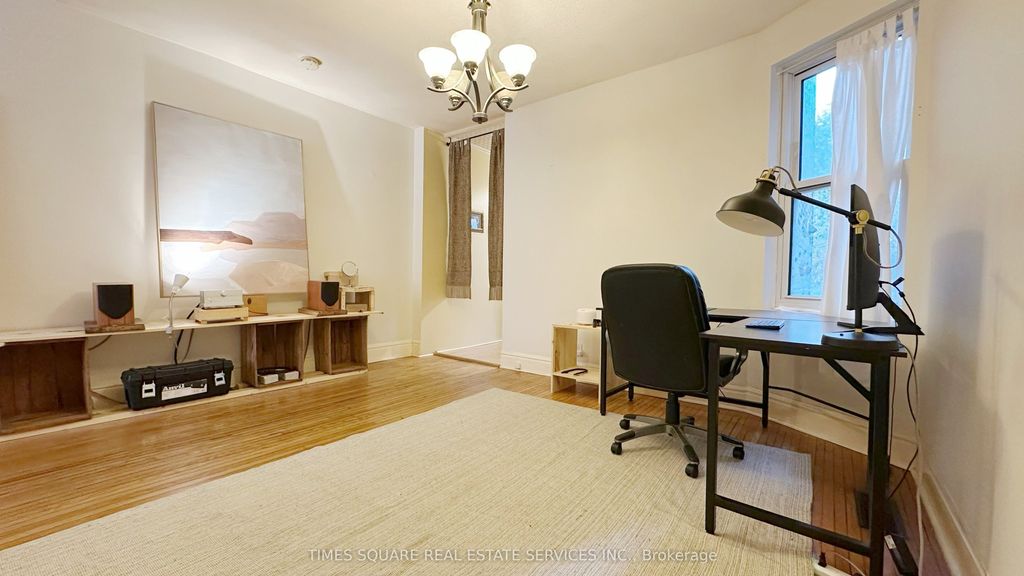 Photo of 7 Badgerow Avenue, Toronto, ON M4M 1T9 (MLS # E12896722)