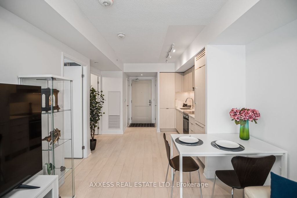 Photo of 10 Gibbs Road #619, Toronto, ON M9B 0E2 (MLS # W12800528)