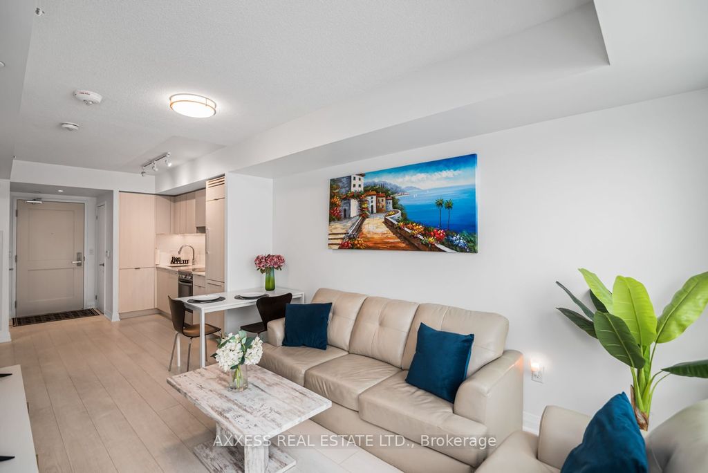 Photo of 10 Gibbs Road #619, Toronto, ON M9B 0E2 (MLS # W12800528)