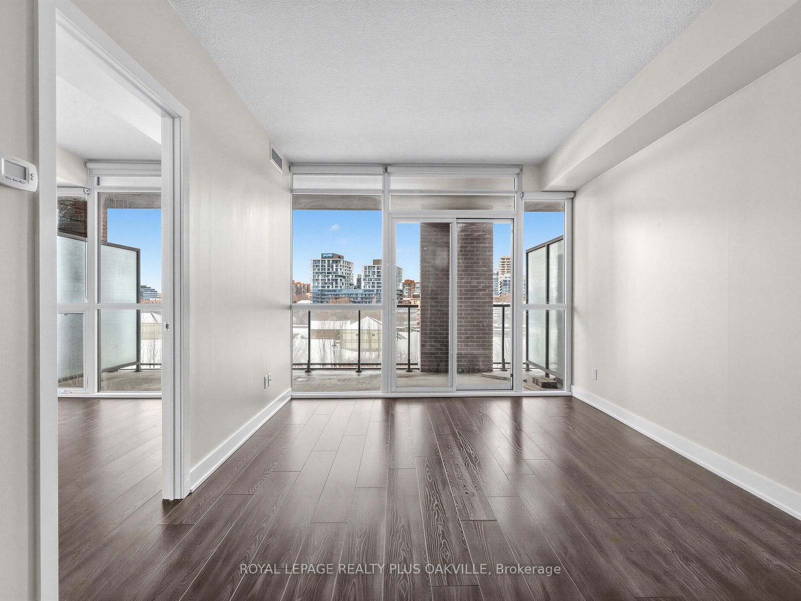 169 Fort York Boulevard 528