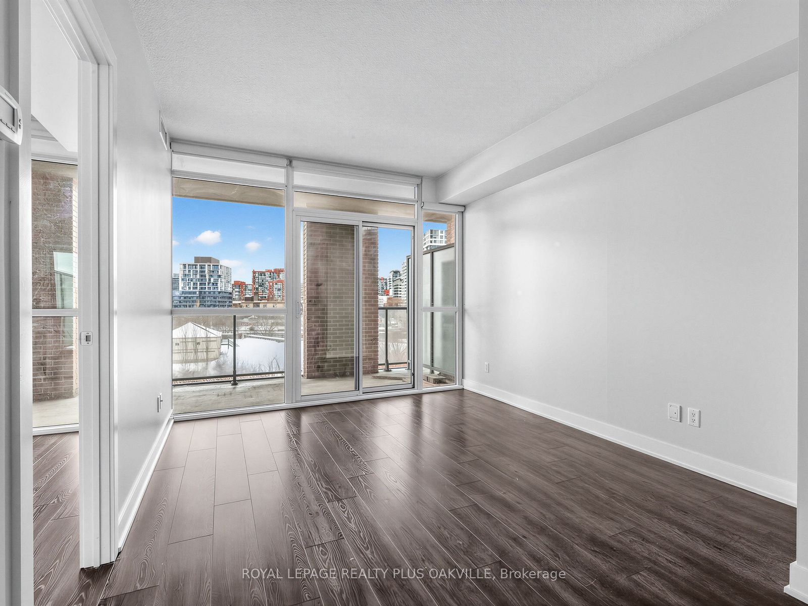 169 Fort York Boulevard 528