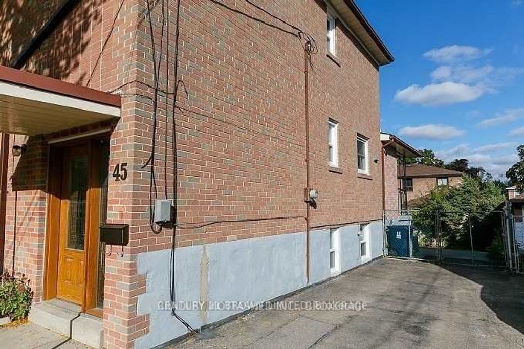 Photo of 45 Edinborough Court, Toronto, ON M6N 2E9 (MLS # W12803026)