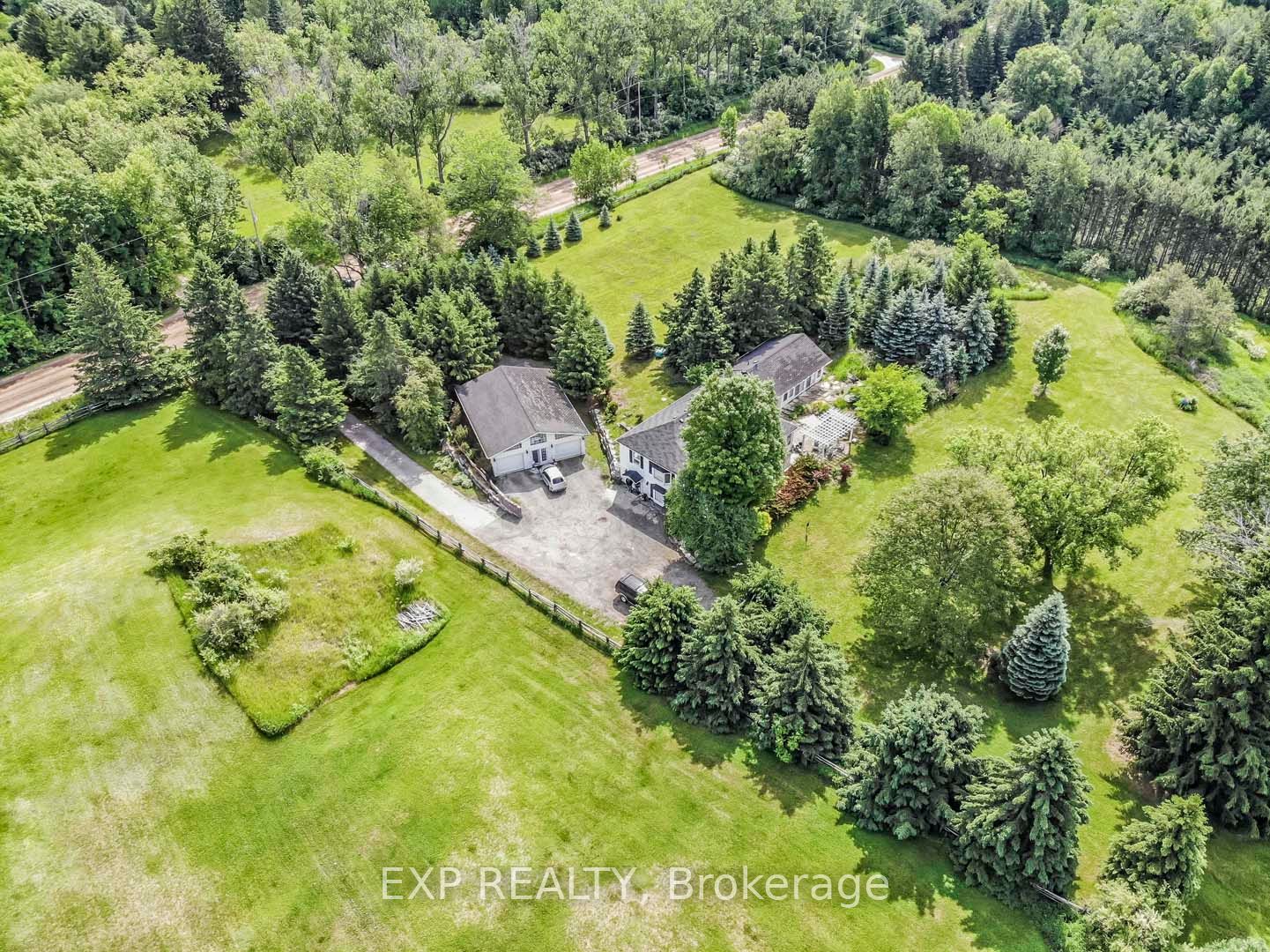 18862 Centreville Creek Road