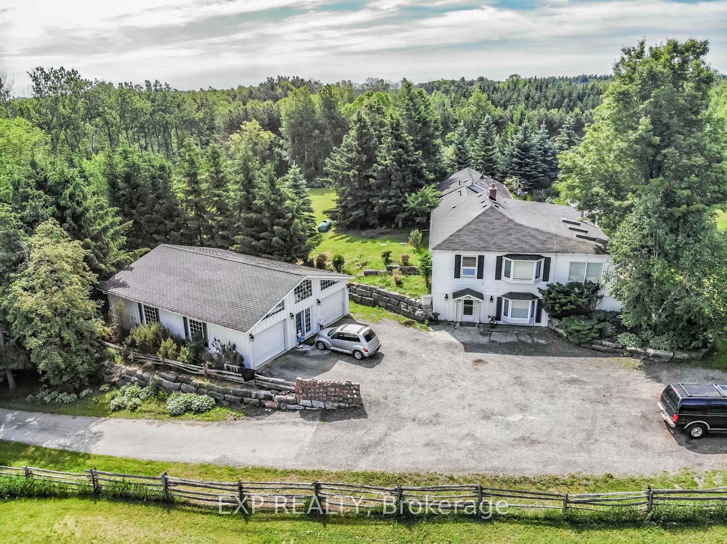 18862 Centreville Creek Road