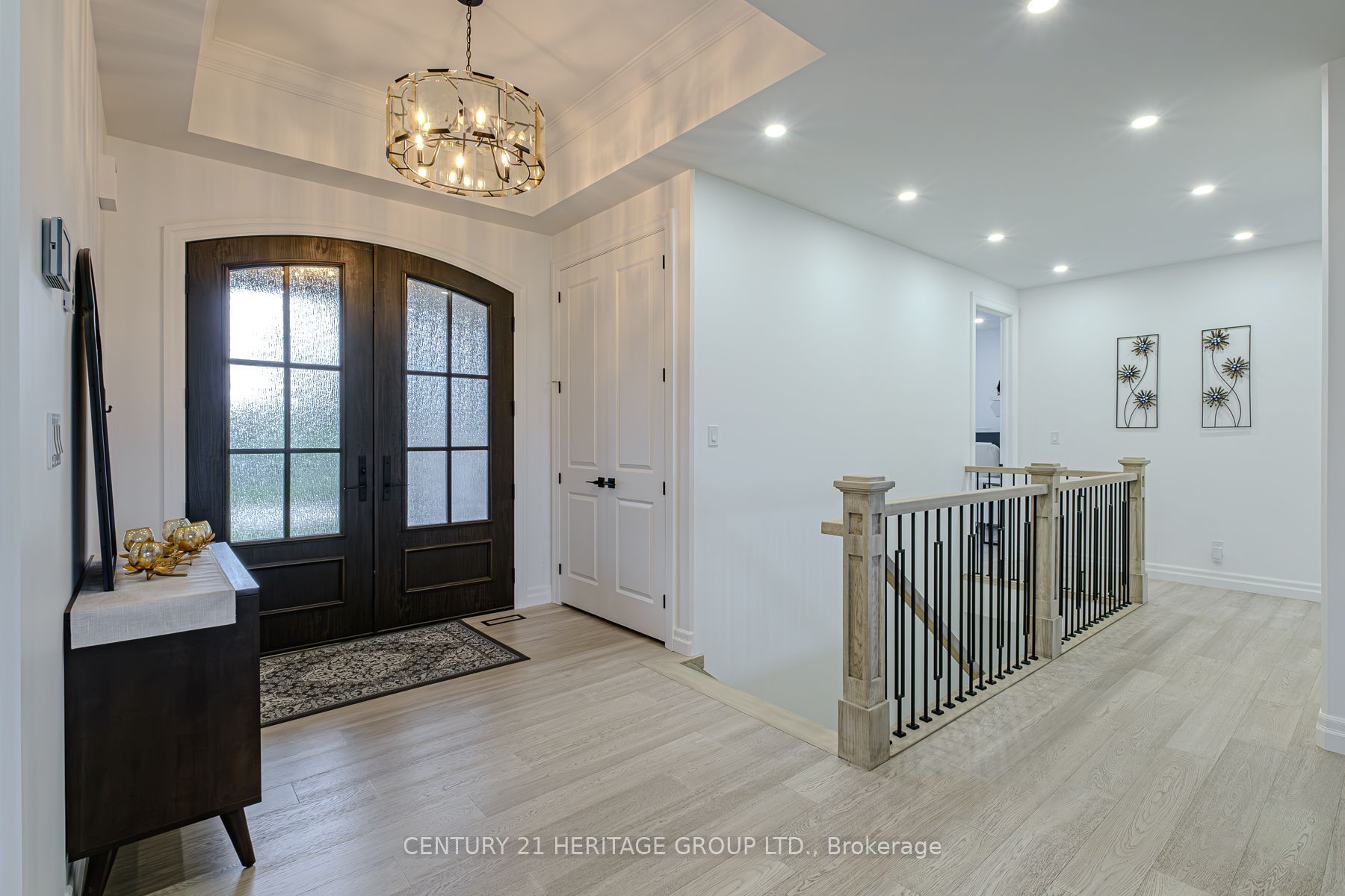 18 Bannister Street