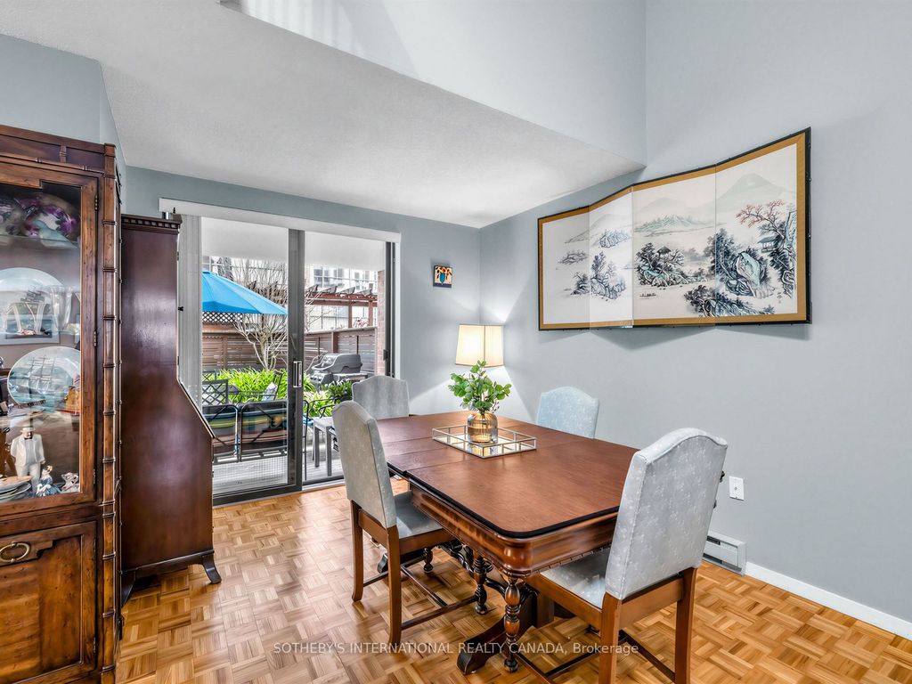 Photo of 188 Spadina Avenue #Th. 2, Toronto, ON M5T 3A4 (MLS # C13118608)