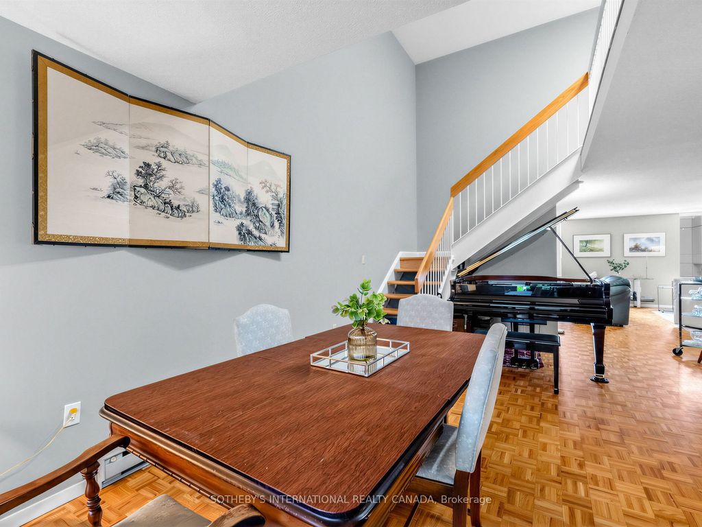 Photo of 188 Spadina Avenue #Th. 2, Toronto, ON M5T 3A4 (MLS # C13118608)