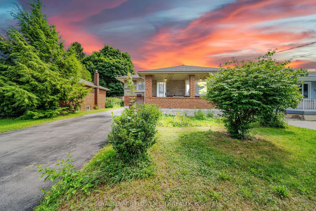 Photo of 6768 KEIFFER Street, Niagara Falls, ON L2E 5K1 (MLS # X12833480)