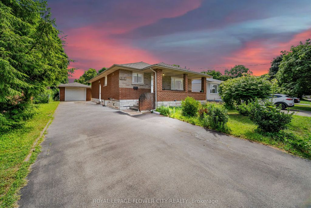 Photo of 6768 KEIFFER Street, Niagara Falls, ON L2E 5K1 (MLS # X12833480)