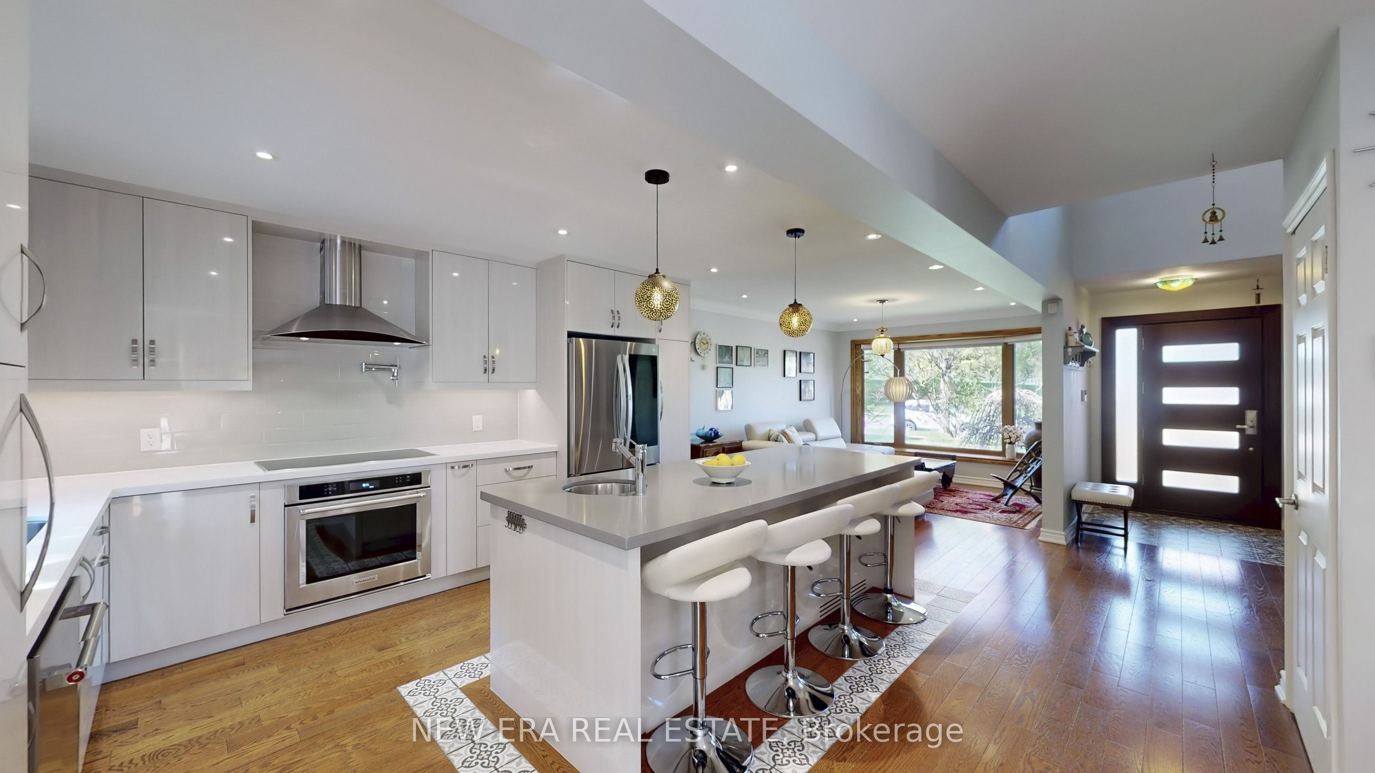 2311 Duncaster Drive